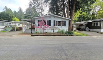 900 29th Street SE # D-9 Auburn WA 98002 D-9, Auburn, WA 98002