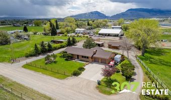 145 N 37th St, Cody, WY 82414
