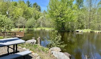 60 Mt Blue Pond Rd, Avon, ME 04966