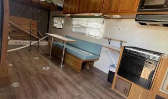 Terry Lane, Ash Fork, AZ 86046