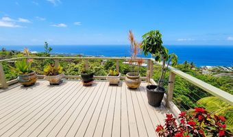 88-2222 MILOLII Rd, Captain Cook, HI 96704