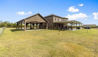 100 Toth Rd, Alba, TX 75119