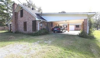 6697 MONROE Hwy, Ball, LA 71405