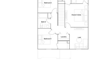 2245 Sam Tillery Dr, Alexander, AR 72002
