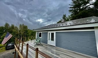225 Redfield Rd, Barton, VT 05822