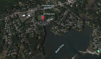 40 Web Ave 221, North Kingstown, RI 02852