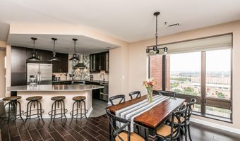 10 E LEE St 1209, Baltimore, MD 21202