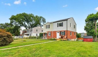 2218 FARRINGTON Ave, Alexandria, VA 22303