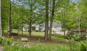 192 Beech Hill Rd, Andover, NH 03216