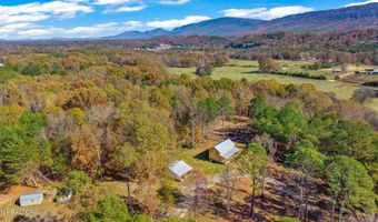 236 Sweeney Rd, Benton, TN 37307
