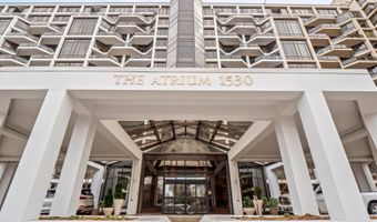 1530 KEY Blvd 326, Arlington, VA 22209
