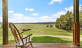 10169 Timberrim Dr, Cascade, ID 83611