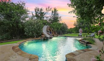 100 Branch Hollow Ln, Aledo, TX 76008