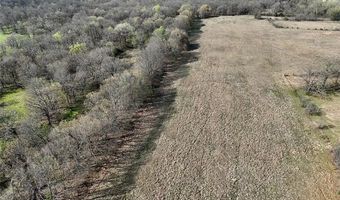 8576 S 4300 Rd, Adair, OK 74330
