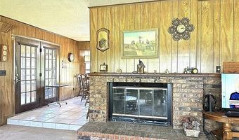 511 Stolfa St SE, Ardmore, OK 73401