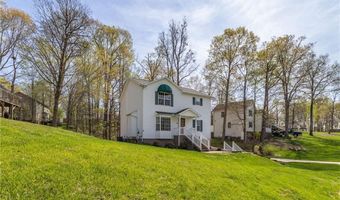 106 Zachary Kent Dr, Archdale, NC 27263