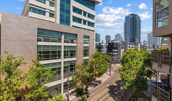 1225 Island Ave 503, San Diego, CA 92101