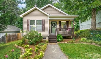 41 Wilmington St, Asheville, NC 28806
