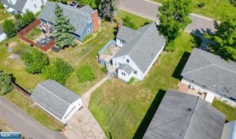 305 Central Ave W, Aurora, MN 55705