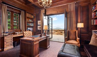 1025 N Starwood Rd, Aspen, CO 81611