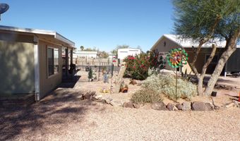 25569 Ochoco Way, Bouse, AZ 85325