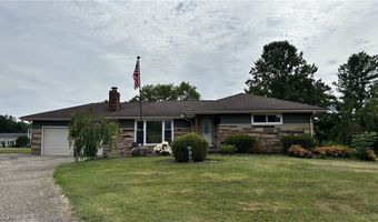 11784 Chamberlain, Aurora, OH 44202