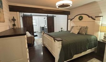 107 Ben Durrett Dr, Amory, MS 38821