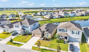144 BRIGHT IBIS Ave, Apollo Beach, FL 33572
