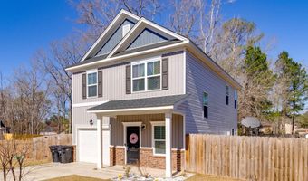 319 Ballfield Rd, Camden, SC 29020