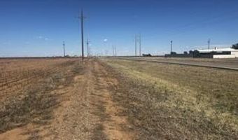 Farm To Market Rd 54, Abernathy, TX 79311