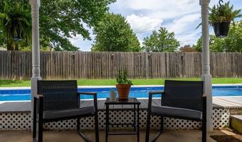 1726 Harned Dr, Bartlesville, OK 74006