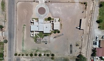 1145 Boundary St, Anthony, NM 88021