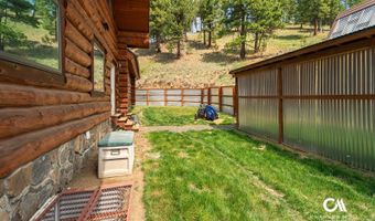 225 Muskrat Creek Rd, Boulder, MT 59632
