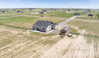 11308 RAYMOND Rd, Cheyenne, WY 82009