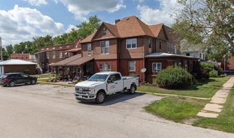 306 W 2ND St, Annawan, IL 61234