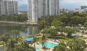 18151 NE 31st Ct 904, Aventura, FL 33160