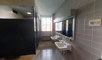 201 N Wolcott St, Casper, WY 82601