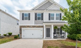 833 Delta Ln, Aiken, SC 29801