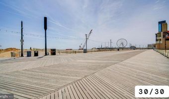 600 PACIFIC Ave D202, Atlantic City, NJ 08401