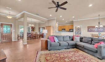 206 Mockingbird Ln, Aledo, TX 76008