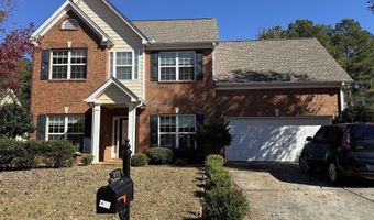 893 Port W Dr, Auburn, GA 30011