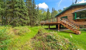21624 Sean St, Chugiak, AK 99567