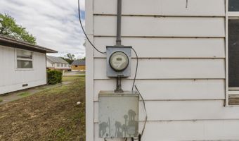 314 S Jennings, Anthony, KS 67003