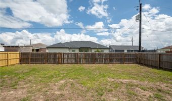 828 Canela Dr, Alamo, TX 78516