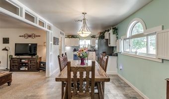 3713 N Peniel Ave, Bethany, OK 73008