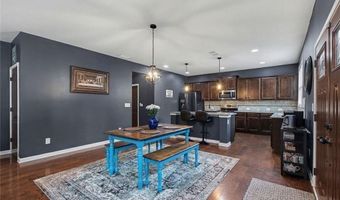 3499 In Bloom Way, Auburn, GA 30011