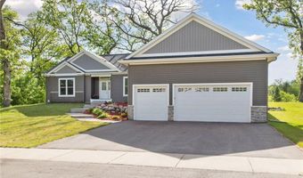 21212 Old Lake George Blvd NW, Oak Grove, MN 55303