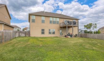 1318 N 160th Ter, Basehor, KS 66007