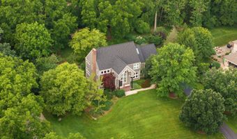 2529 Thornapple Dr, Ann Arbor, MI 48103