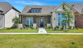1026 Billy Ln, Allen, TX 75013